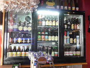 une image du bar