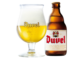 image de bière Duvel