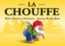 logo La Chouffe