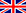 drapeau anglais pour indicer la langue