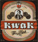 logo Kwak