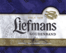 logo Liefmans Goudenband