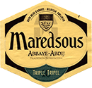 logo maredsous