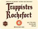 logo Rochefort 6
