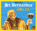 logo Sint-Bernardus Abt 12