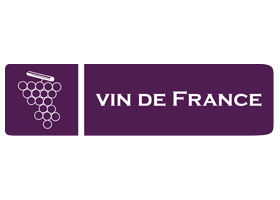 logo des vins français